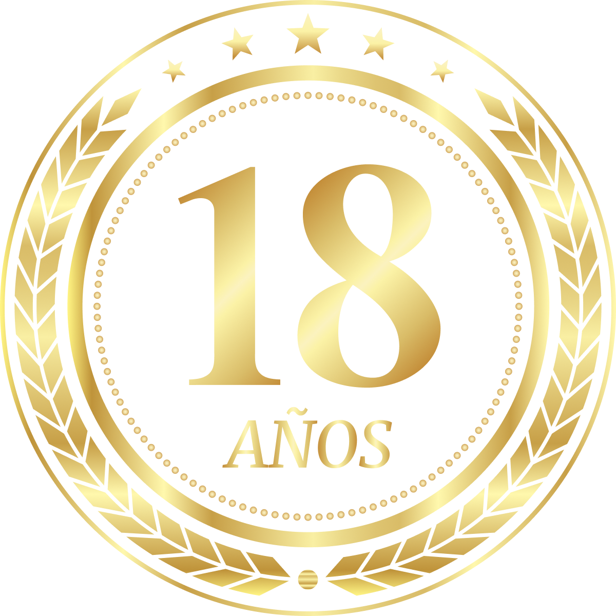18-Años-GEP