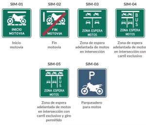 Imagen: Ministerio de Transporte/Ansv