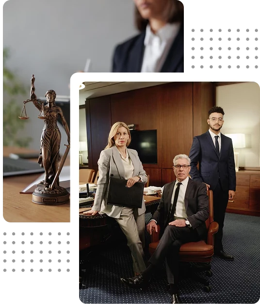 Servicio Protección Jurídica Grupo Empresarial Protección S.A.S.