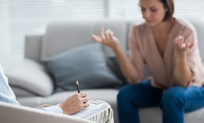 Servicio de Protección Psicológica en Colombia